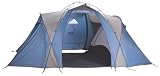 Sierra Designs Moken 6-Person Basecamp Tent