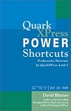 QuarkXpress Power Shortcuts (Hayden/Que)