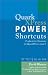 QuarkXpress Power Shortcuts (Hayden/Que)