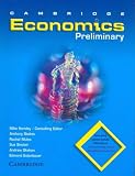 Cambridge Preliminary Economics