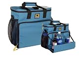 Deluxe Cooler Cube Modular Hauler System Accessory