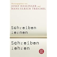 Schreiben lernen - Schreiben lehren