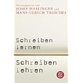 Schreiben lernen - Schreiben lehren