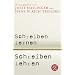 Schreiben lernen - Schreiben lehren