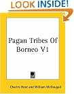 Pagan Tribes of Borneo V1