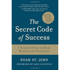 The Secret Code of Success