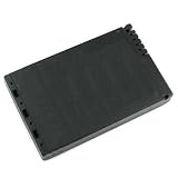 Sott/MSA Evolution 3000/4000 Thermal Imaging Replacement DR30 Style Battery