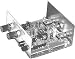 Morse Code / CW Keyer Electronic Kit