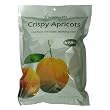 Crispy Green Fruit Snacks, Crispy Apricots, 2.2-Ounce Pouches (Pack of 3)