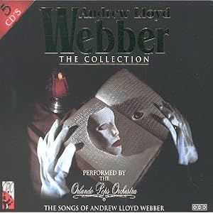 Collection by Al Weber (Audio CD - 1997) - Box set