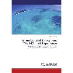 Islanders and Education: The I-Kiribati Experience