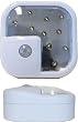 SE Wireless Motion Sensor Light - 10 Super-Bright LED