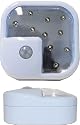 SE Wireless Motion Sensor Light - 10 Super-Bright LED