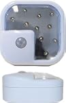 Wireless Motion Sensor Light - 10 Sup...
