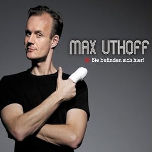 Sie befinden sich hier: WortArt [Audiobook] [Audio CD] Max Uthoff 