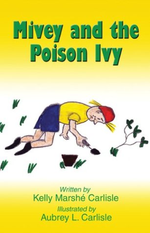 Poison Ivy