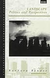 Landscape: Politics and Perspectives (Explorations in Anthropology)