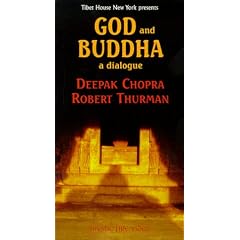 God and Buddha