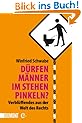 Dürfen Männer im Stehen pinkeln