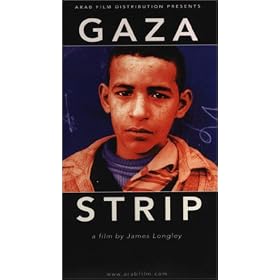 Gaza Strip [VHS]
