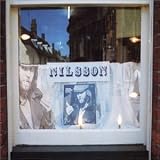 Review Harry Nilsson  / A Little Touch of Schmilsson in the Night