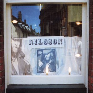 CD-Charts  Music : A Little Touch of Schmilsson in the Night