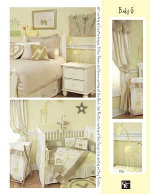 Baby G Diaper Stacker