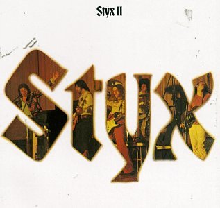 Styx - Styx II (Lady..) - Zortam Music
