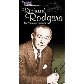 Richard Rodgers - The Sweetest Sounds [VHS]