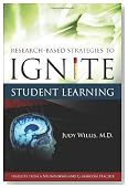 Research-Based Strategies to Ignite Student Learning: Insights from a Neurologist and Classroom Teacher