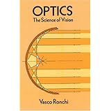optics the science of vision