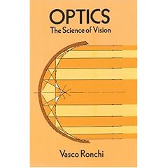 Optics: The Science of Vision