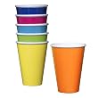 Park Tumblers Set of 6 - Assorted Colors