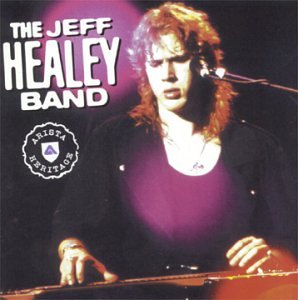 The Jeff Healey Band - Master Hits - Zortam Music