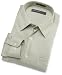 Perry Ellis Men's Long Sleeve Wrinkle Free Shirt,Desert Sage,14H 32/33