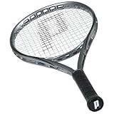Prince '07 O  Speedport Silver OS+ Tennis Racquet