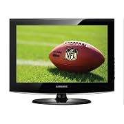 Samsung LN26A450 26-Inch 720p LCD HDTV
