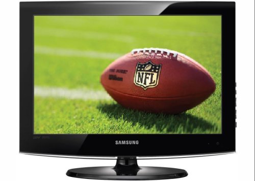 Samsung LN26A450 26-Inch 720p LCD HDTV