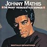 Image of album by Johnny Mathis