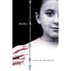 Malka (Young Picador)