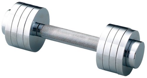 トータルフィットネス(TotalFitness) ミニダンベル5kg  STW042