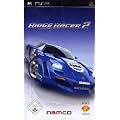 Ridge Racer 2