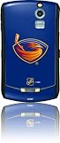 Skinit Protective Skin for Curve 8330 - NHL Atlanta Thrashers