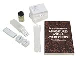 The Apex Starters Microscope Slide Kit