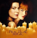  -  Practical Magic: Music From The Motion Picture