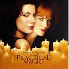 Click here to buy Practical Magic: Music From The Motion Picture by  Various Artists - Soundtracks - 1998 .