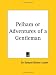 Pelham or Adventures of a Gentleman (1828)