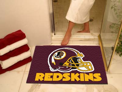 Washington Redskins 34 x 44