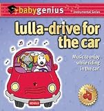 Review Genius Products  / Lulla: Drive for the Car