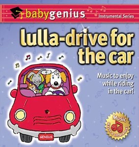 CD-Charts  Music : Lulla: Drive for the Car